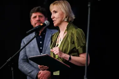 Z Europy prosto do Katowic - wracają z historiami, które zostają