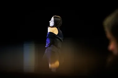 WyspianKiss 3 w **Teatrze Śląskim** - zobacz jak rodzą się kolejne sceny