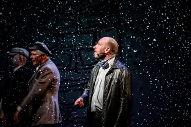 W Katowicach sztuka mówi głośniej - Teatr Śląski szykuje dwa majowe seanse