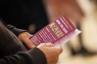 Katowice nie wyjeżdżają - Teatr Śląski dorzuca festiwalową niespodziankę