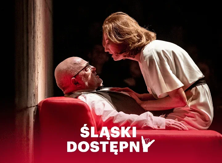 Rodzinny spór, który wymyka się spod kontroli - „Inteligenci” w Teatrze Śląskim