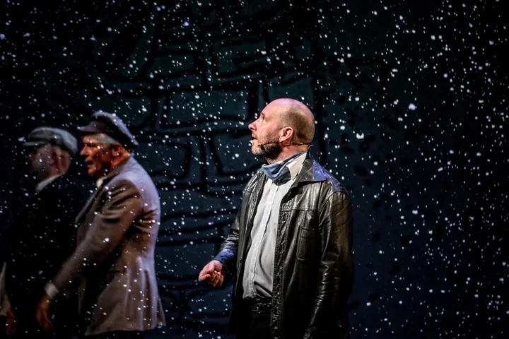 W Katowicach sztuka mówi głośniej - Teatr Śląski szykuje dwa majowe seanse