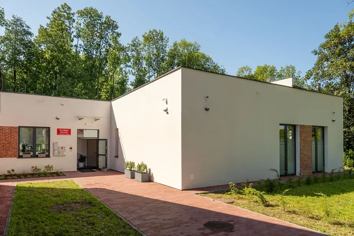 Nowy żłobek w Bielsku-Białej. Powstało 50 miejsc dla najmłodszych