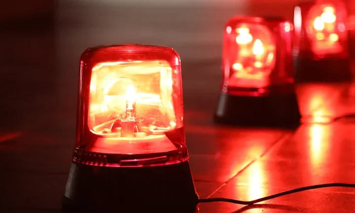 Trzy stopnie alarmowe nadal obowiązują. Co oznaczają w Katowicach?