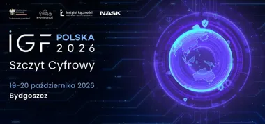 Program cyfrowego szczytu tworzą uczestnicy. Czas na własną sesję