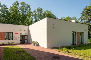 Nowy żłobek w Bielsku-Białej. Powstało 50 miejsc dla najmłodszych