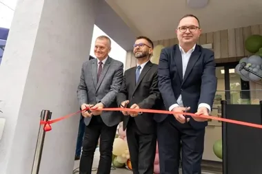 W Jejkowicach powstał pierwszy klub opieki dla małych dzieci