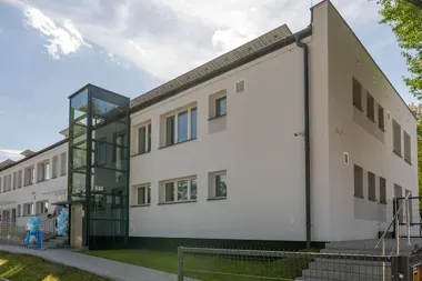 W byłym przedszkolu przygotowano 96 miejsc. Nowy żłobek w Rybniku