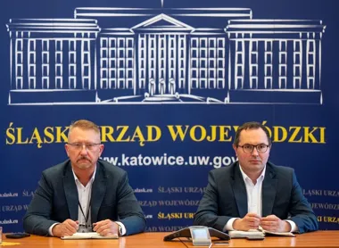 Najpierw ocieplenie, potem deszcz i wiatr. Służby są w gotowości
