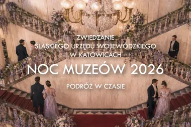 Historyczne wnętrza urzędu znów staną otworem podczas Nocy Muzeów