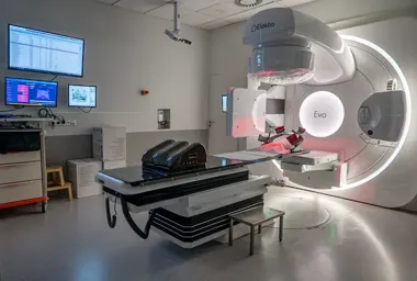 Nowa poradnia w Katowicach. Onkologia zyskała mocniejsze zaplecze po modernizacji