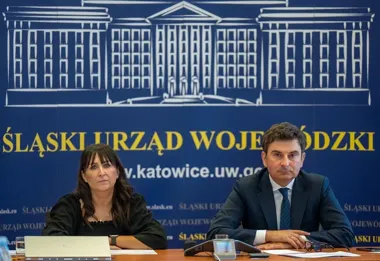 564,7 mln zł na ochronę ludności na Śląsku. Wiadomo, na co pójdą środki