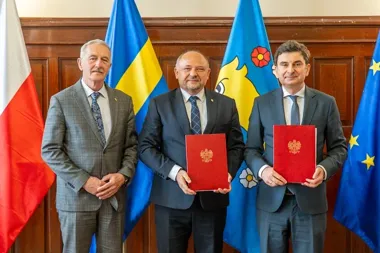 Ponad 5 mln zł na przebudowę ważnej ulicy w Woli. Rusza duża modernizacja