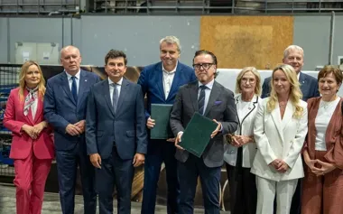 Ponad 500 mln zł dla śląskich hut. Plan ma wzmocnić stalowy filar regionu