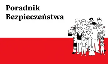 Poradnik bezpieczeństwa trafił do PJM. Ważne instrukcje są teraz bliżej