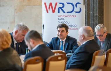 W katowickiej Marmurowej rozmawiano o zdrowiu i skróconej drodze dla położnych