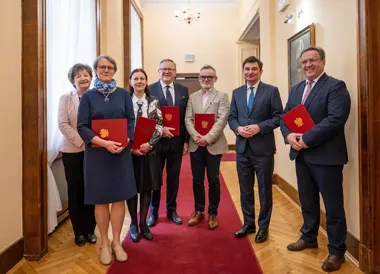 Nowi i ponownie powołani konsultanci wojewódzcy – kto będzie doradzał w sprawach medycyny