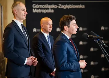 GZM dostaje większą siłę – rząd szykuje metropolitalny model także dla Pomorza