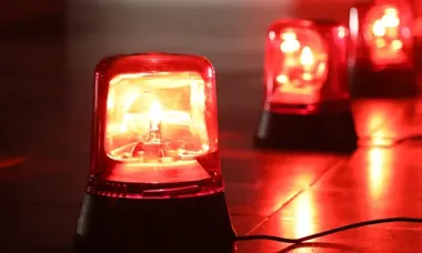 Trzy stopnie alarmowe nadal obowiązują. Co oznaczają w Katowicach?