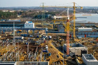 Podpisano umowy na bloki gazowe – Rybnik i Gryfino z mocą dla milionów domów