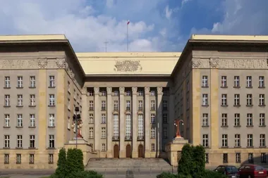 Alert RCB dla Katowic i Śląska. Nadchodzą burze z gradem