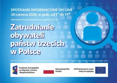 Urzędnicy wyjaśnią nowe przepisy. Pracodawcy usłyszą, jak zatrudniać cudzoziemców