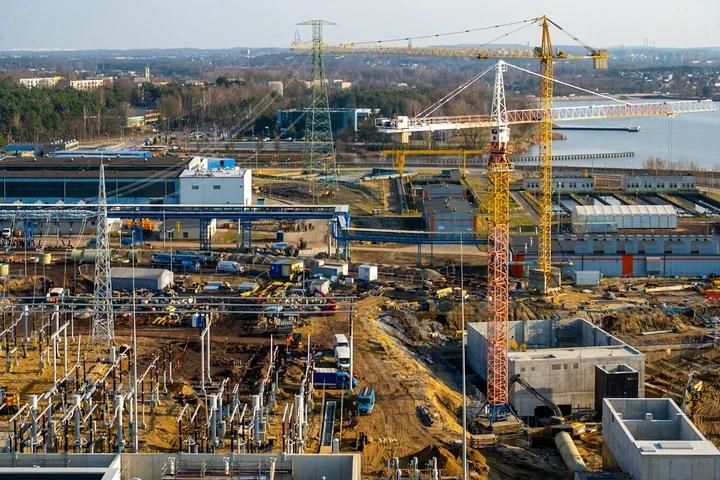 Podpisano umowy na bloki gazowe – Rybnik i Gryfino z mocą dla milionów domów